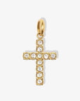 Cross Charm