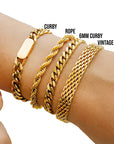 Gold Minimalist Bracelets