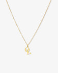 Personalized Monogram Necklace