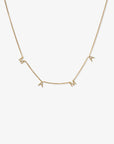 Mama Necklace