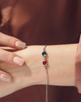 Birthstone Bracelet